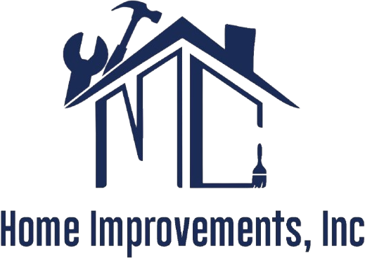 M.C. Home Improvements, Inc. logo