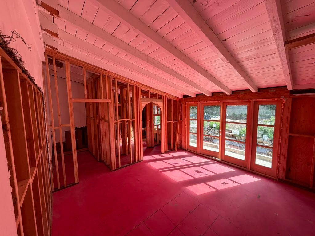 Drywall Installation and Repair
